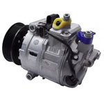 FC2361 Compressor, air conditioning 7P0820803E AUDI Q 2006-